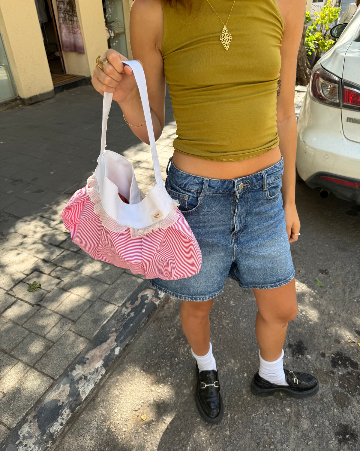 Handbags