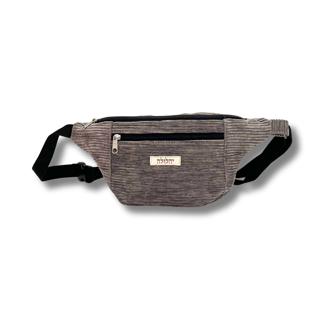 Pouches