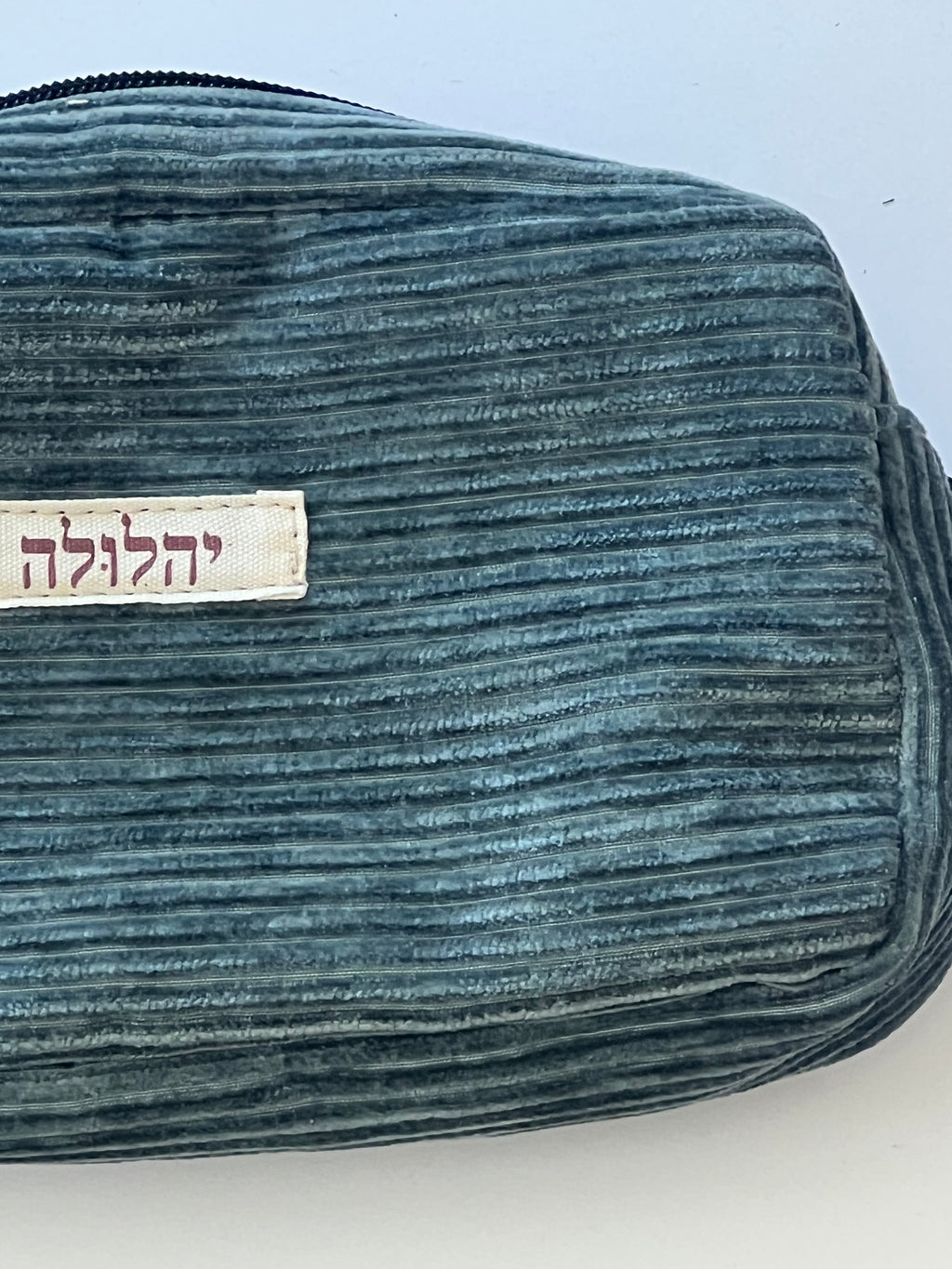 פאוץ רתם טורקיז