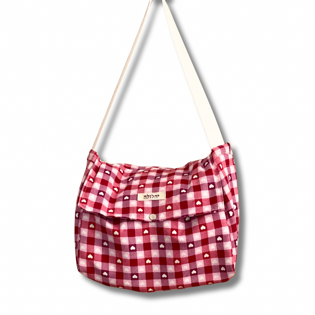 Valentine bag